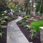 Residential Landscape Design and Lawn Care